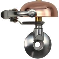 CRANE Mini suzu bell (ahead cap) - copper - thumbnail