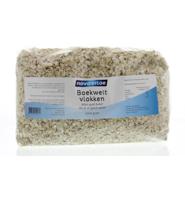 Boekweitvlokken - thumbnail