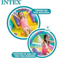 Intex Dinoland Speelcentrum Zwembad 333x229x112cm - thumbnail
