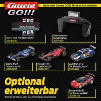 Carrera Go!!! Max Performance set - thumbnail