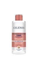 Celenes by Sweden Hydraterende en Verzachtende Toner - thumbnail