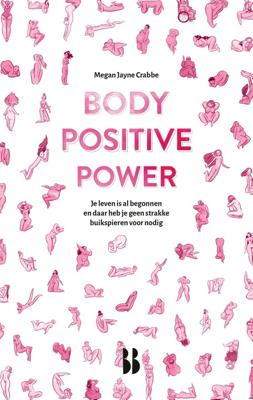 Body Positive Power - Megan Jayne Crabbe - eBook (9789463490351)