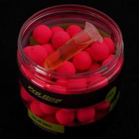 Proline The NG Squid Fluor Pop-Ups 12mm 200ml - thumbnail