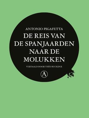 De reis van de Spanjaarden naar de Molukken (Paperback)