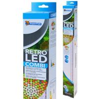Retro Led Combi T8&Jt5 75 Cm/25W aquaria Superfish - Superfish - thumbnail