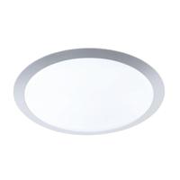 Trio Design plafondlampSerie 6265 42cm grijs - 626512587 - thumbnail