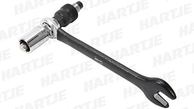 CONTEC kurbelabzieher "tfm-120" ct cotterless crank tool with handle CONTEC kurbelabzieher "tfm-120" ct cotterless crank tool with handle