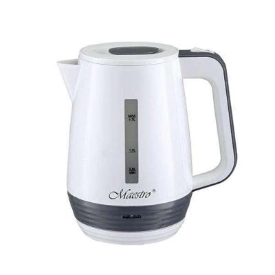 Maestro MR-033-White 2200W Waterkoker 1,7 l