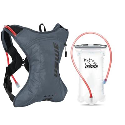 USWE outlander 2l hydration pack