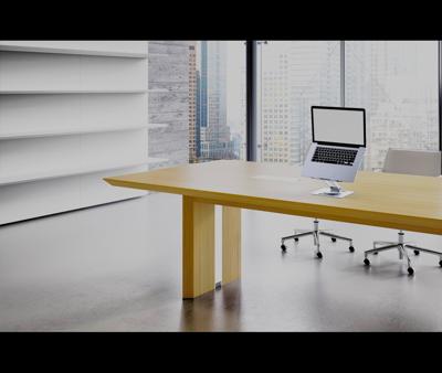 Draaibare laptopstandaard, spacegrey