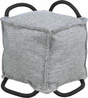 Kauwspeelgoed voor honden Trixie Polyester Touw 16 cm - thumbnail