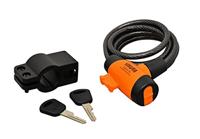 Sekura kb 203 kabelslot 12mmx185cm met houder - thumbnail