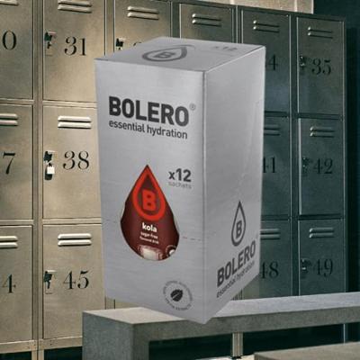 Classic Bolero 12x 9g Cola