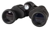 Levenhuk Atom 8x40 Ultra-Compact Binoculars with Fully Coated BK-7 Glass Optics for True-to-Life Images in Natural Colors - thumbnail