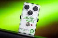 Electro Harmonix / JHS Lizard Queen Octave Fuzz effectpedaal - thumbnail