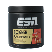 ESN Flavn tasty strawberry cheesecake 250 Gram - thumbnail