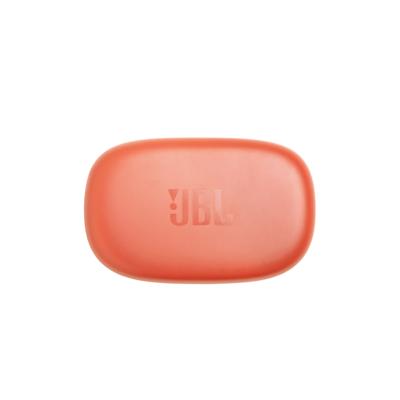 JBL Endurance Peak II Headset oorhaak, In-ear Koraal, Oranje