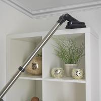 Numatic NVA-MAT Stofzuiger accessoire Zwart - thumbnail