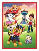Puzzel Paw Patrol 30 En 48 Stukjes En Memory - thumbnail