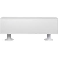 Kare Design Atomic Dressoir wit - thumbnail