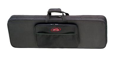 SKB 1SKB-SC66 softcase voor elektrische gitaar