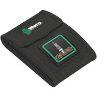 Wera T 1 05134021001 Bitset 17-delig Inbus, Kruiskop Pozidriv, Kruiskop Phillips, Torx Incl. bithouder - thumbnail