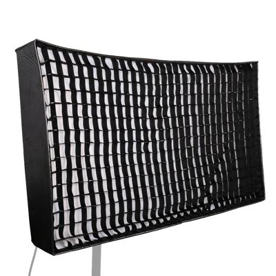 Falcon eyes softbox + honingraat rx-sb48hc voor led rx-48tdx