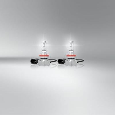 Osram Automotive 64212DWNBSM-2HB LED-lamp Night Breaker LED Smart H8 12 V