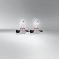 Osram Automotive 64212DWNBSM-2HB LED-lamp Night Breaker LED Smart H8 12 V - thumbnail