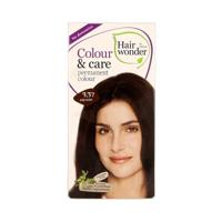 Hairwonder Colour & Care espresso 3.37 100 Milliliter - thumbnail