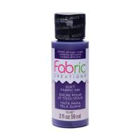 Fabric Creations • soft fabric inkt 59ml wild violet - thumbnail