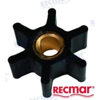 REC1411-0001 - JABSCO-Impeller 1411-0001, 1414-0001 Yanmar - thumbnail