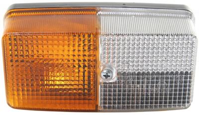 HELLA Multifunctioneel lampje blpo light yellow/white fe farmer 125x62x44