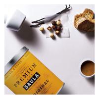 Gemalen koffie Saula Original - thumbnail