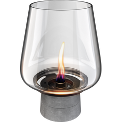 Amaryllis MgO - beton