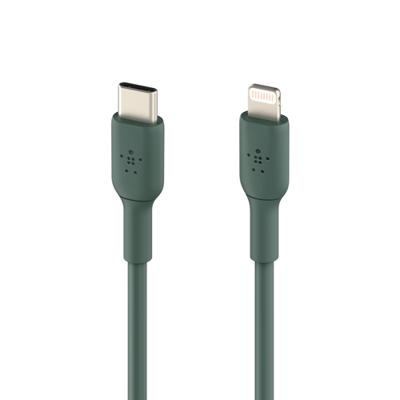 USB-kabel Belkin CAA003BT2MBK Zwart 2 m USB-kabel Belkin CAA003BT2MBK Zwart 2 m