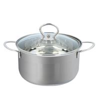 Alpina Kookpan 1.75L RVS - thumbnail