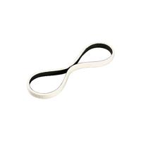 Fein 63714144010 Polijstband (l x b) 533 mm x 30 mm 3 stuk(s) - thumbnail