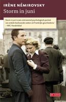 Storm in juni - Irène Némirovsky - ebook - thumbnail