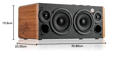 Edifier D12 luidspreker - thumbnail