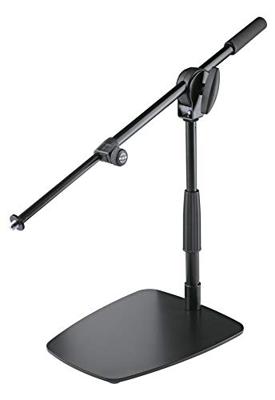 Konig & Meyer 25993 microfoon tafelstandaard