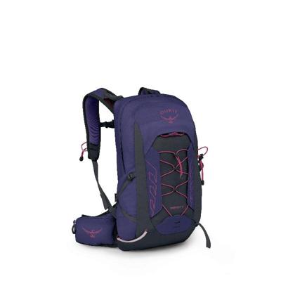 Osprey Tempest 11 Rugtas Dames Deep Fig/Hotspot Pink 11L