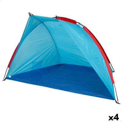 Strandtent Aktive Polyester 170 x 100 x 100 cm Strandtent Aktive Polyester 170 x 100 x 100 cm