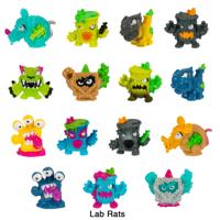 Mister Beast Lab Swarms 5 Pack - thumbnail