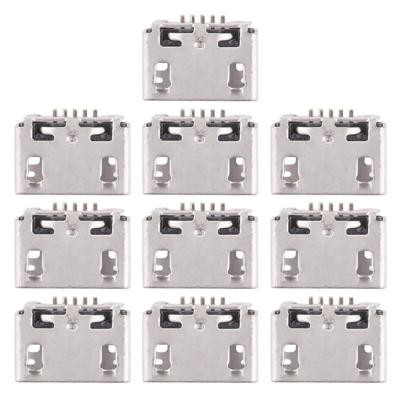 10 stuks Port-Connector opladen voor Huawei Honor Tablet 2
