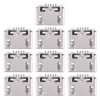 10 stuks Port-Connector opladen voor Huawei Honor Tablet 2 - thumbnail
