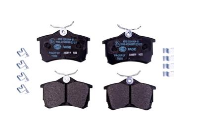 Remblokken set 8DB355009511