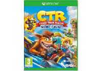 Crash Team Racing Nitro-Fueled - thumbnail