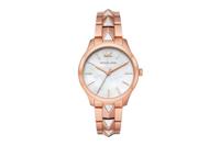 Michael Kors MK6671 Dames Horloge 38mm 5 ATM - thumbnail