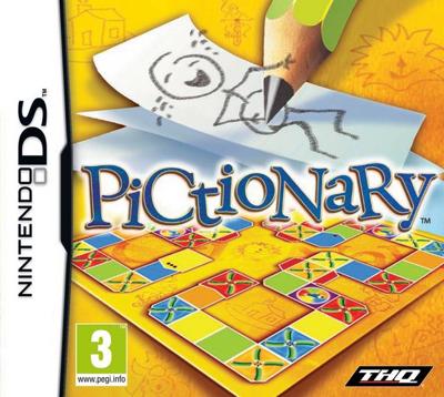 Pictionary Pictionary